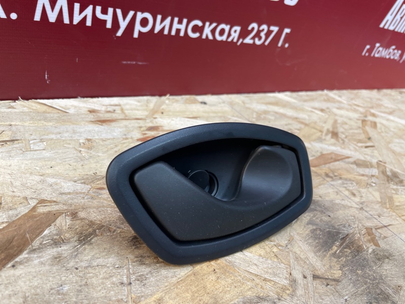 Внутренняя ручка     двери - фото 3