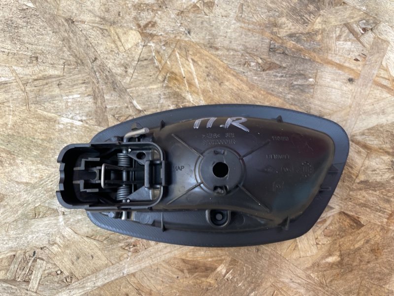 Внутренняя ручка     двери - фото 4