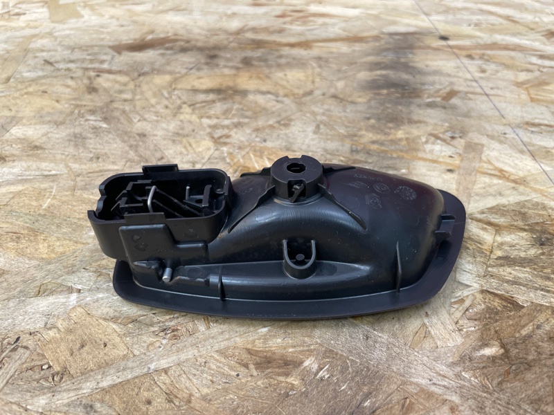 Внутренняя ручка     двери - фото 5