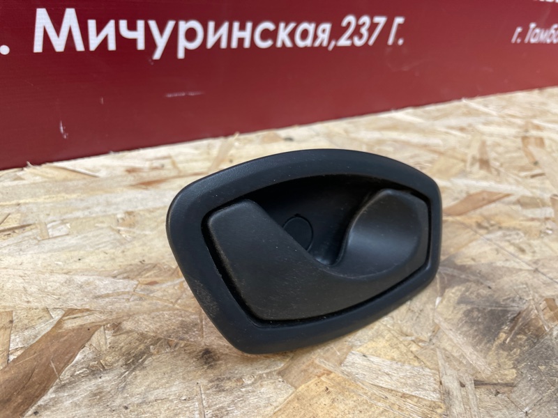 Внутренняя ручка     двери - фото 3