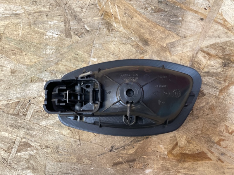 Внутренняя ручка     двери - фото 4