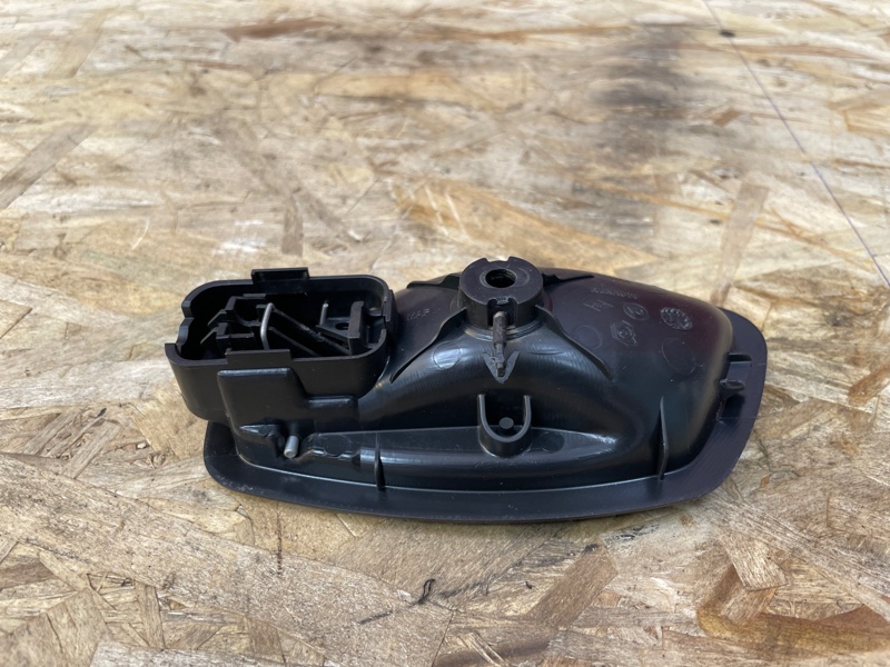 Внутренняя ручка     двери - фото 5