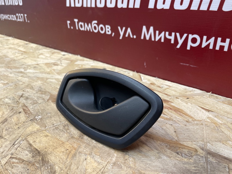 Внутренняя ручка     двери - фото 2