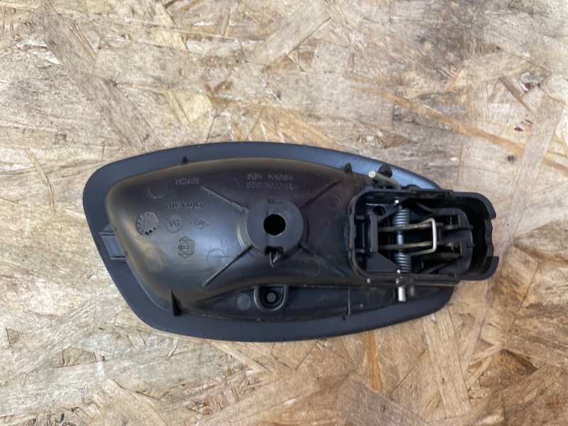 Внутренняя ручка     двери - фото 4