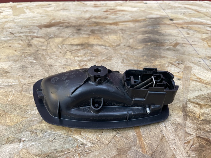 Внутренняя ручка     двери - фото 5