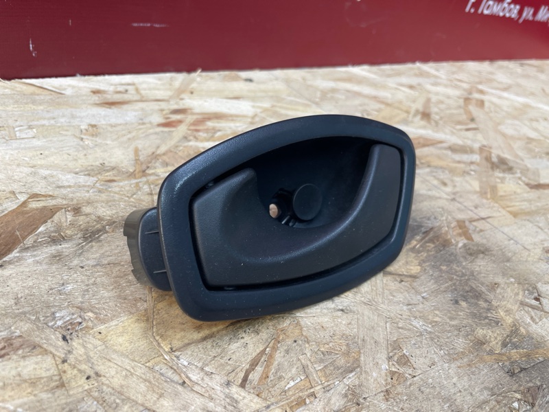 Внутренняя ручка     двери - фото 3