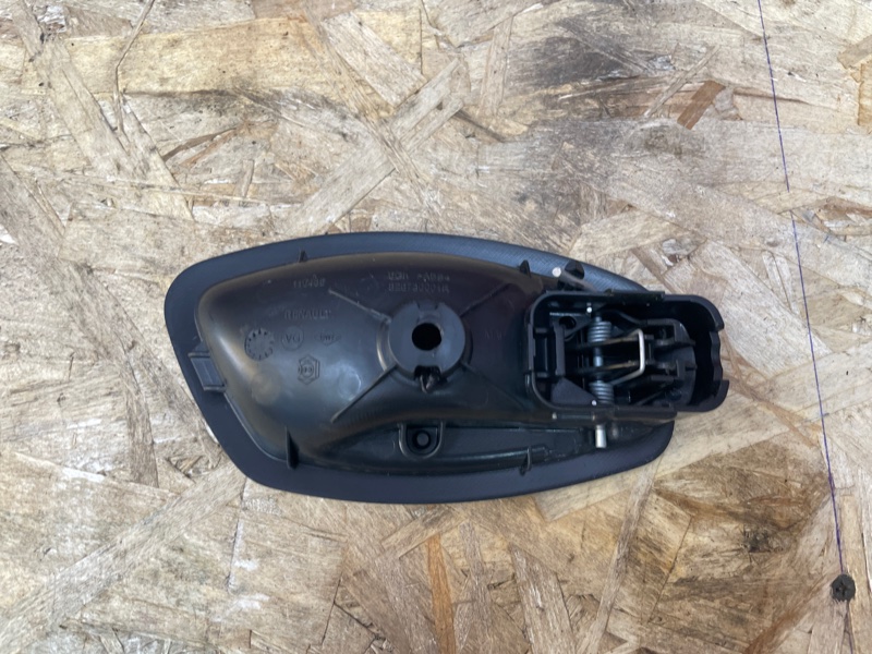 Внутренняя ручка     двери - фото 4