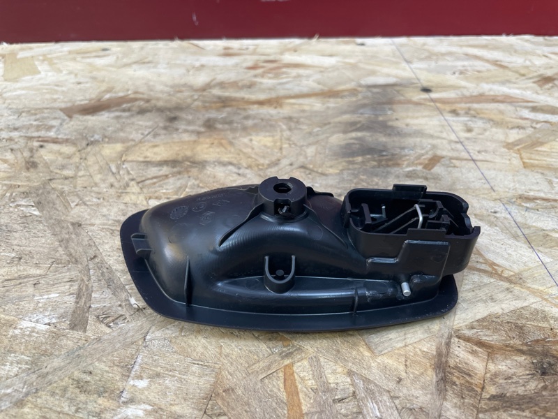 Внутренняя ручка     двери - фото 5