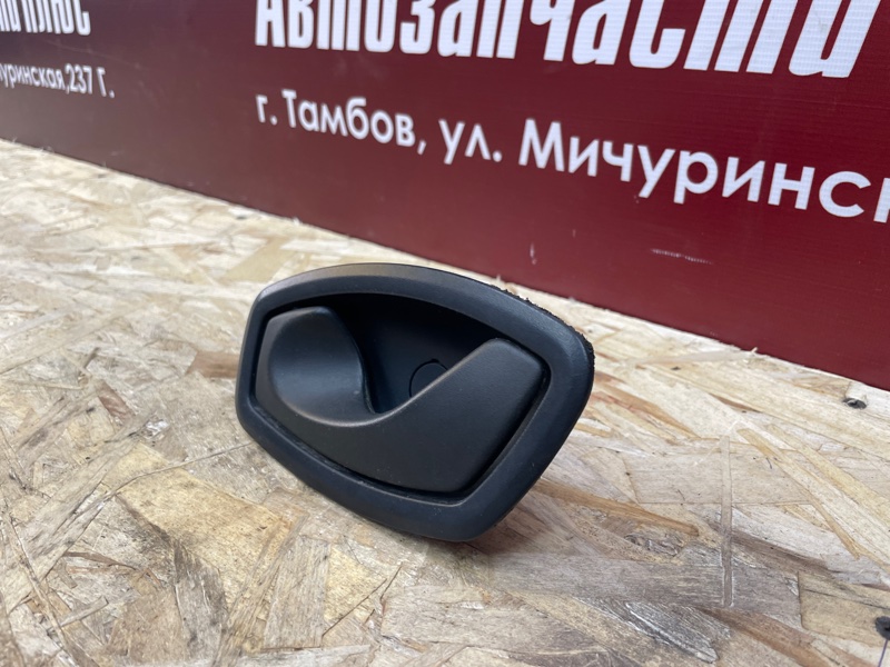 Внутренняя ручка     двери - фото 2