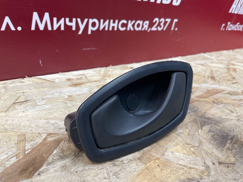 Внутренняя ручка     двери - фото 3