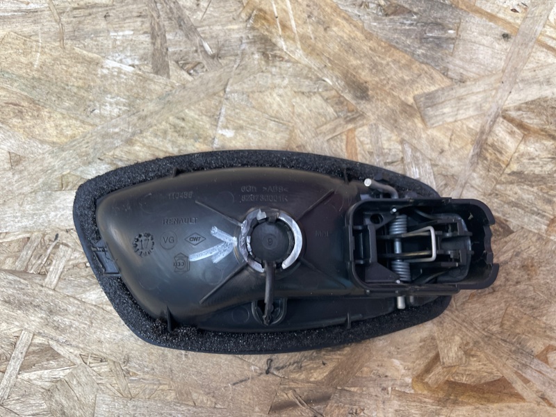 Внутренняя ручка     двери - фото 4