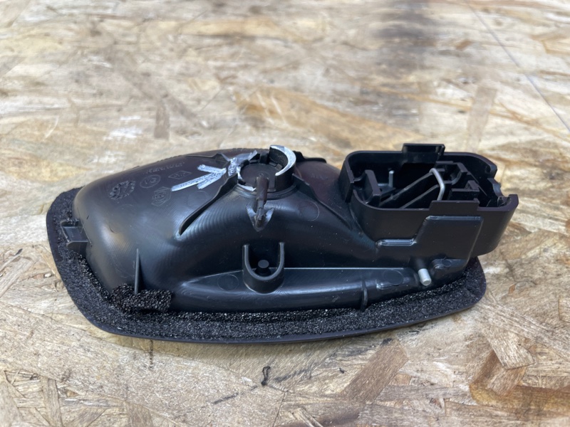 Внутренняя ручка     двери - фото 5