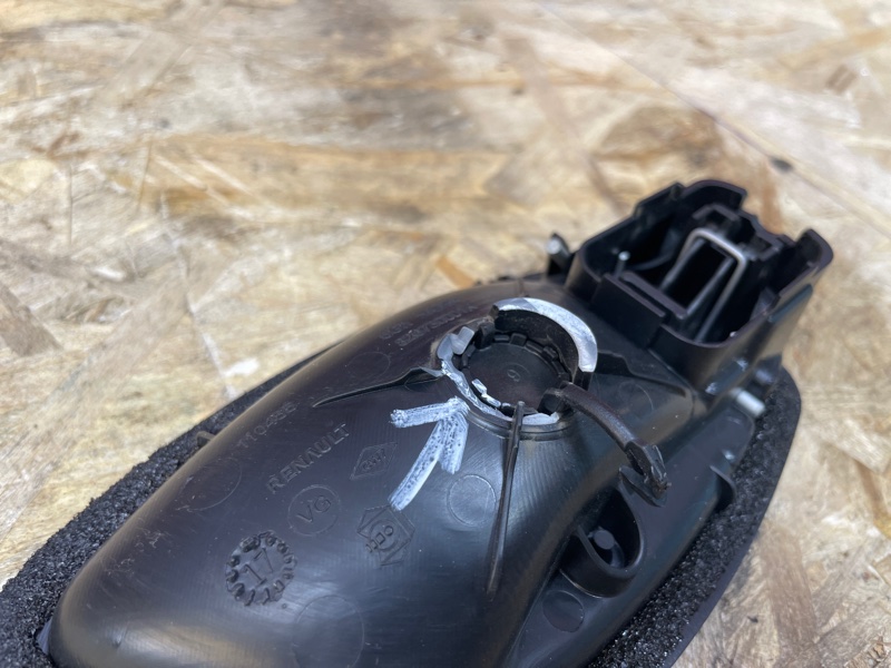 Внутренняя ручка     двери - фото 6