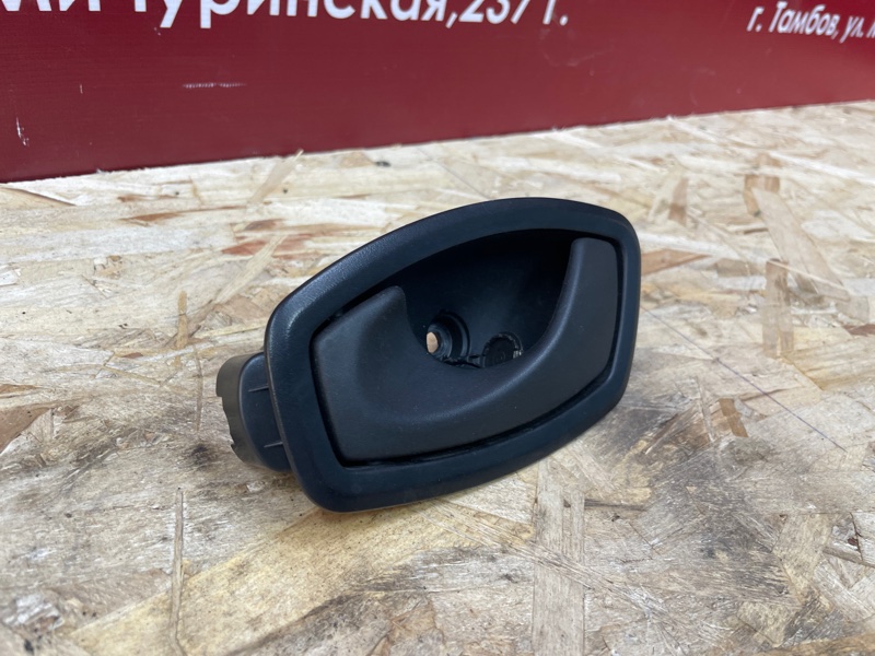 Внутренняя ручка     двери - фото 3