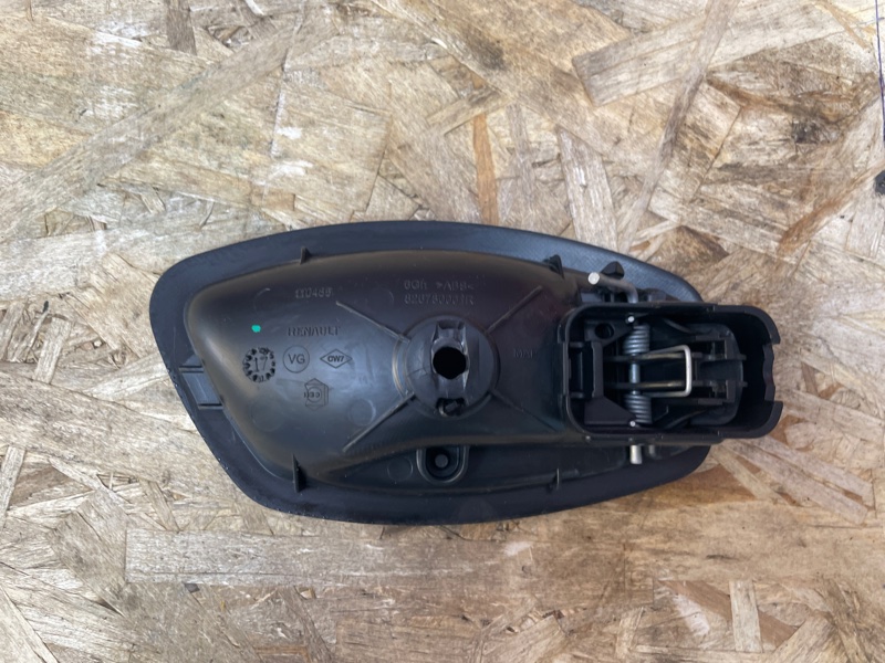 Внутренняя ручка     двери - фото 4