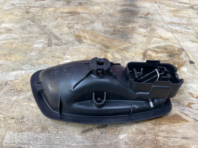 Внутренняя ручка     двери - фото 5