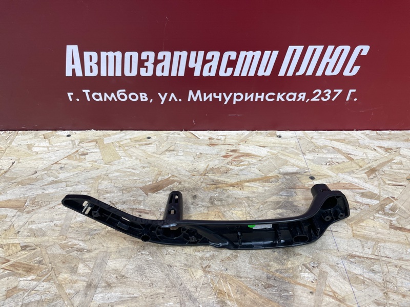 Внутренняя  ручка двери - фото 1