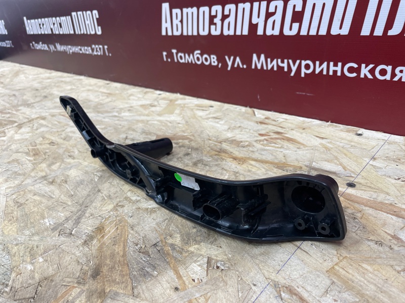 Внутренняя  ручка двери - фото 2