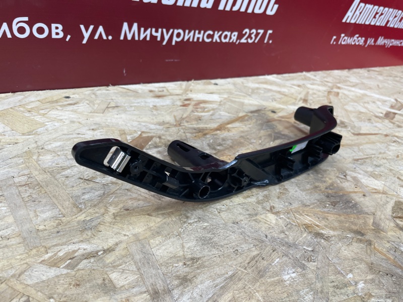 Внутренняя  ручка двери - фото 3