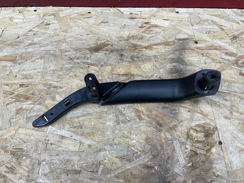 Внутренняя  ручка двери - фото 5