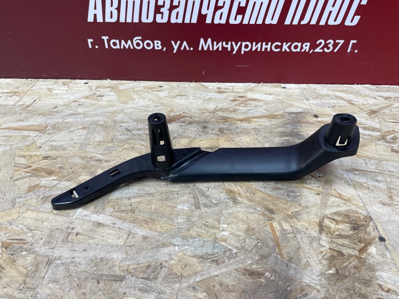 Внутренняя  ручка двери - фото 6