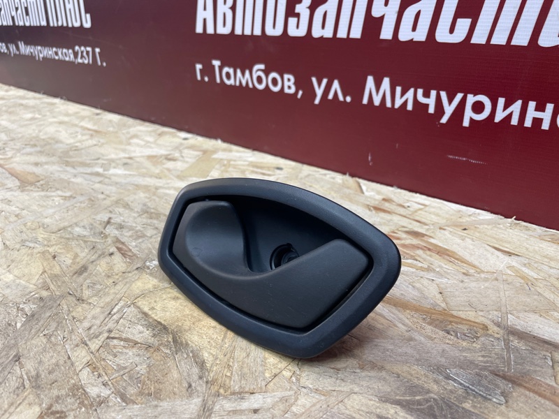 Внутренняя ручка     двери - фото 2