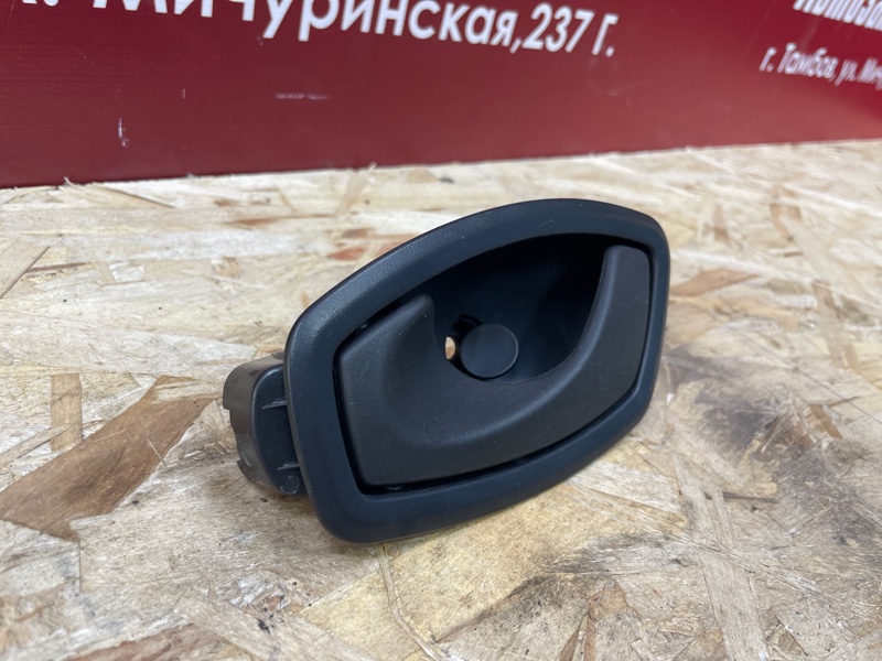 Внутренняя ручка     двери - фото 3