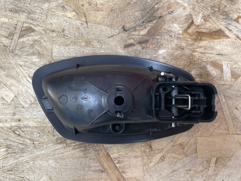 Внутренняя ручка     двери - фото 4