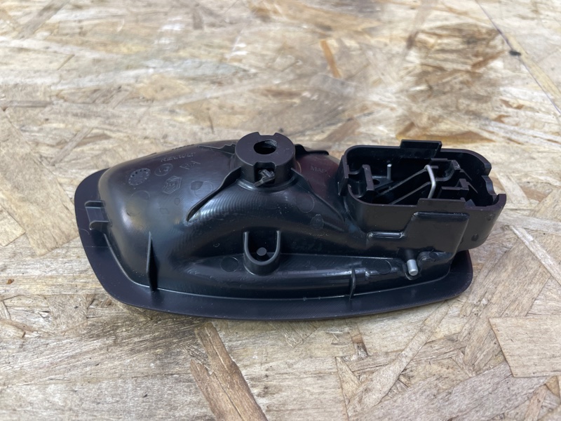 Внутренняя ручка     двери - фото 5