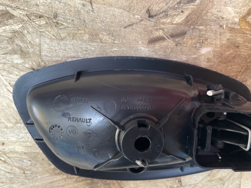 Внутренняя ручка     двери - фото 6