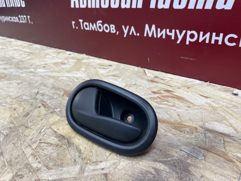 Внутренняя ручка     двери - фото 2