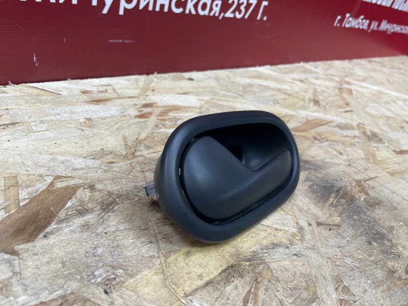 Внутренняя ручка     двери - фото 3