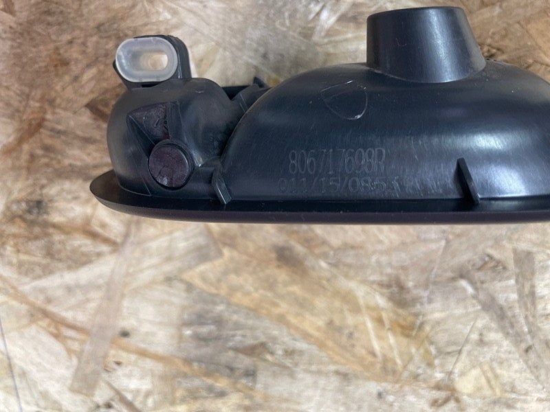 Внутренняя ручка     двери - фото 6