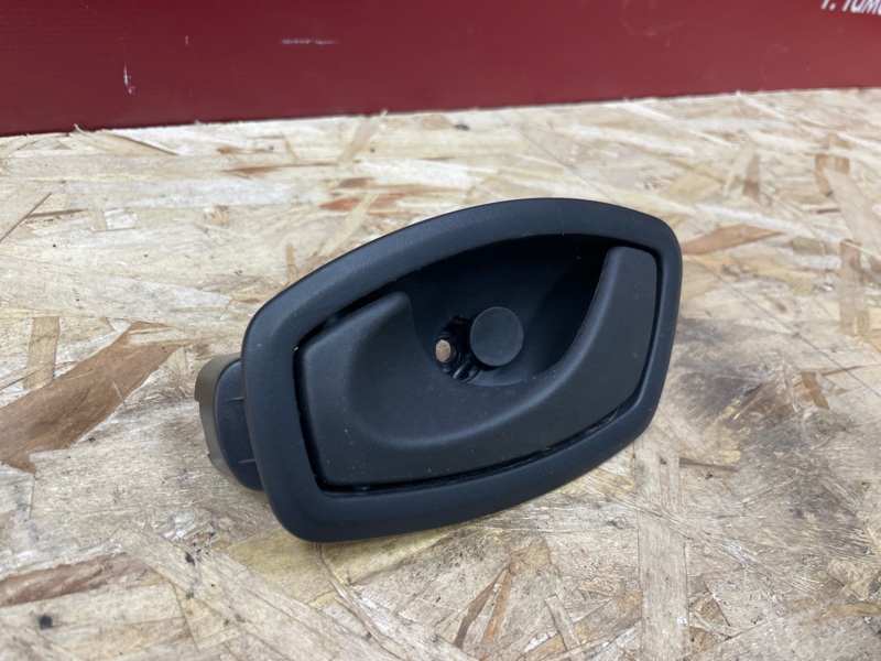 Внутренняя ручка     двери - фото 3