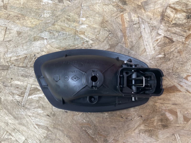 Внутренняя ручка     двери - фото 4