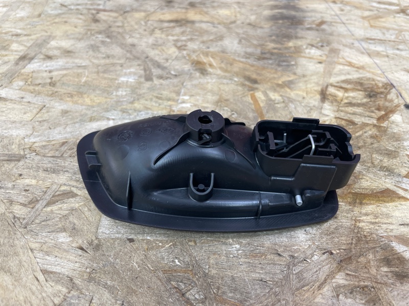 Внутренняя ручка     двери - фото 5