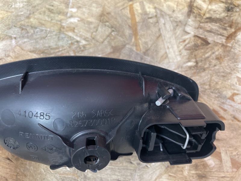 Внутренняя ручка     двери - фото 6