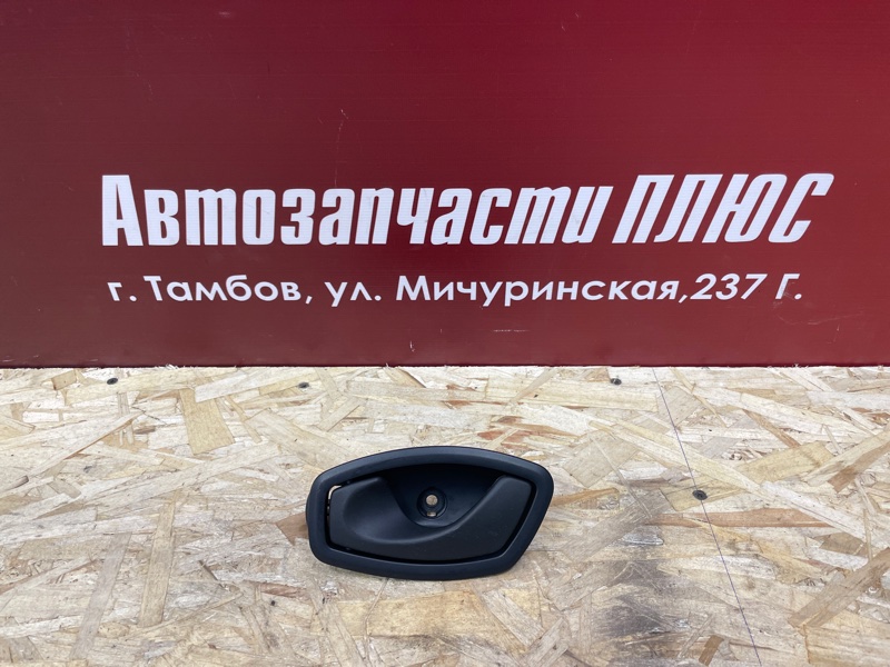 Внутренняя  ручка двери - фото 1