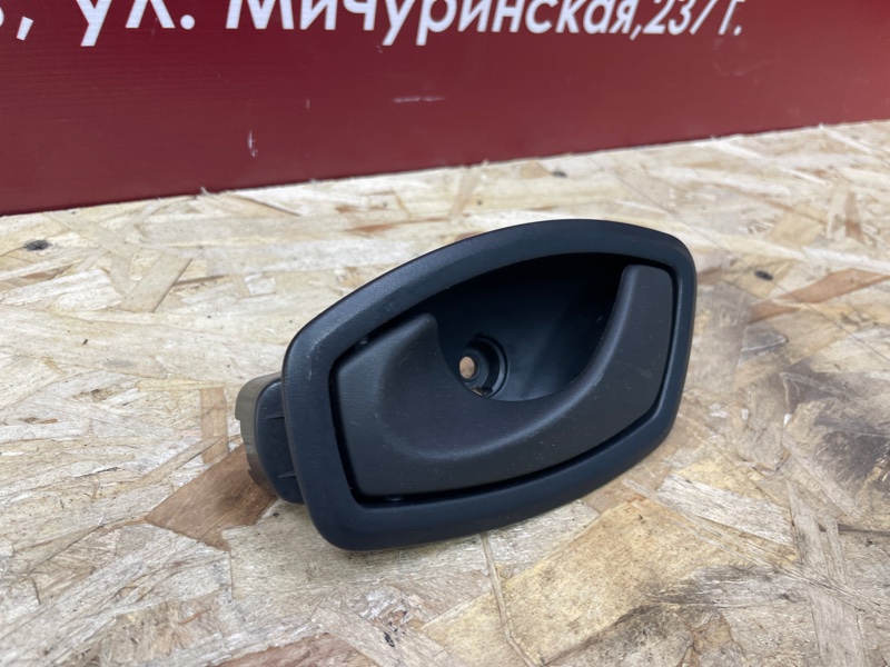 Внутренняя  ручка двери - фото 3