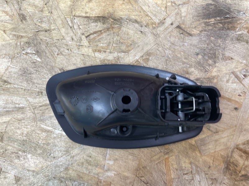 Внутренняя  ручка двери - фото 4