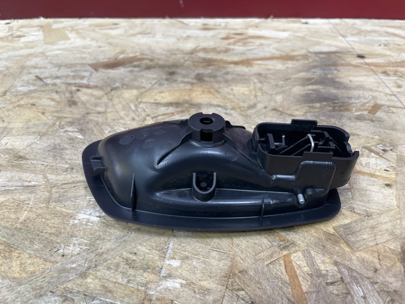 Внутренняя  ручка двери - фото 5