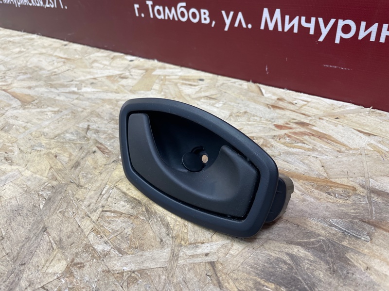 Внутренняя  ручка двери - фото 2