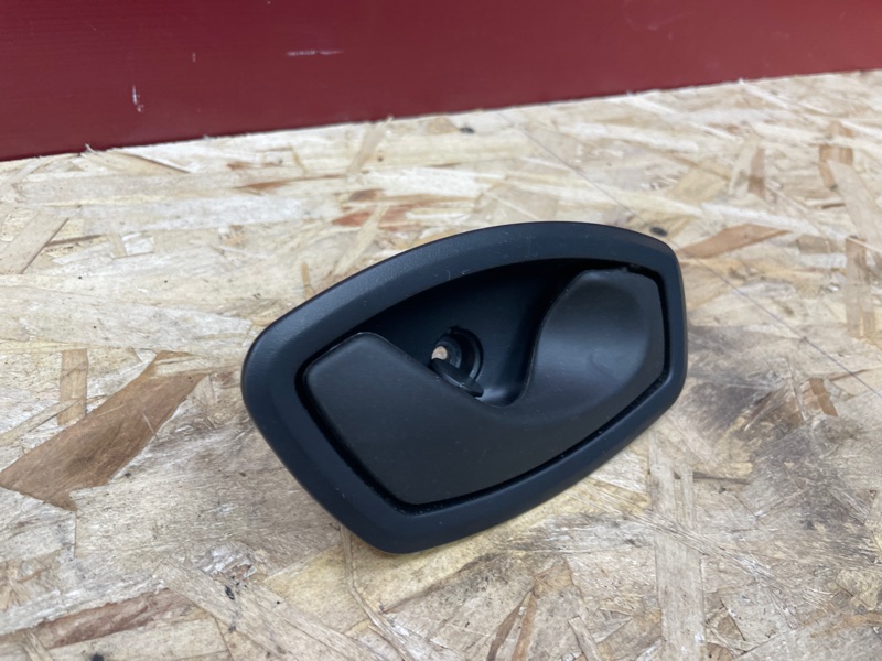 Внутренняя  ручка двери - фото 3