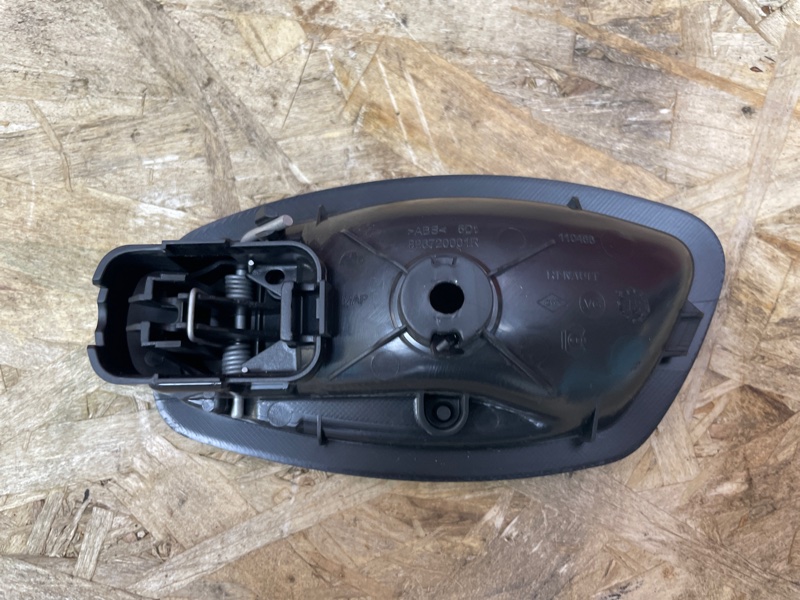 Внутренняя  ручка двери - фото 4