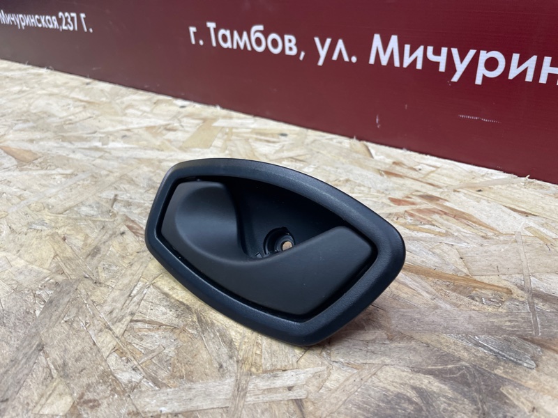 Внутренняя ручка     двери - фото 2