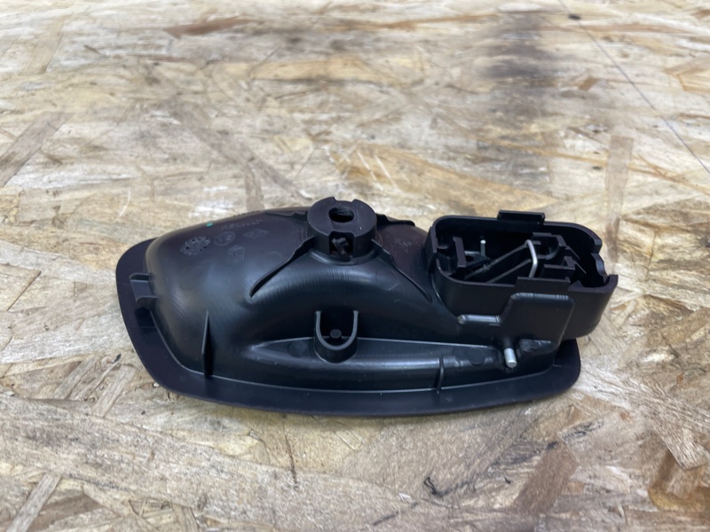 Внутренняя ручка     двери - фото 5