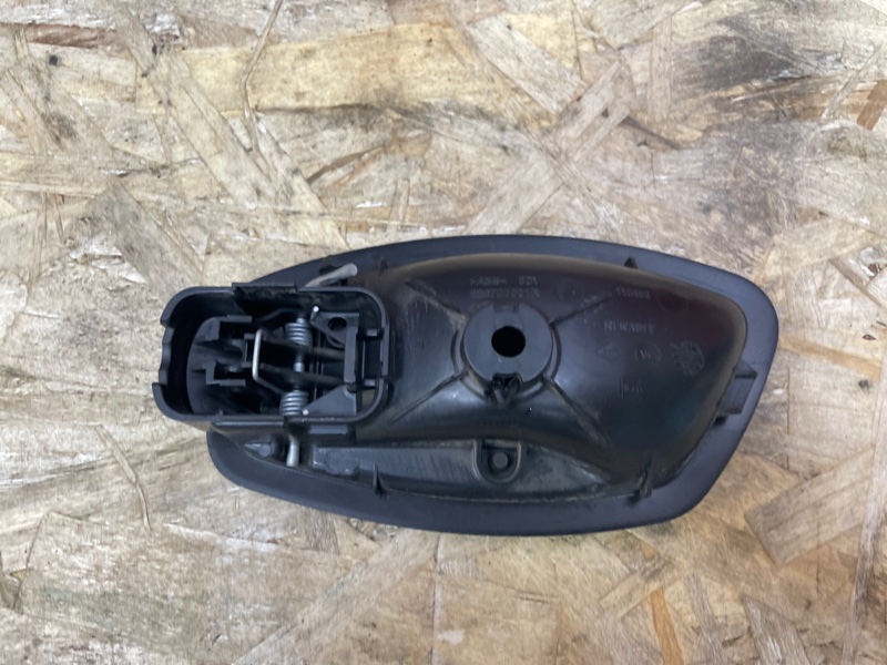 Внутренняя ручка     двери - фото 4