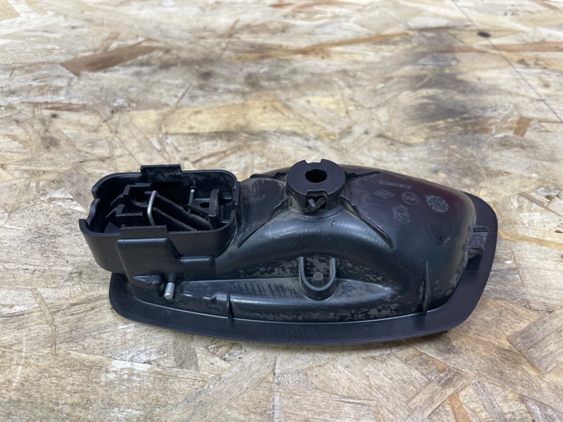 Внутренняя ручка     двери - фото 5