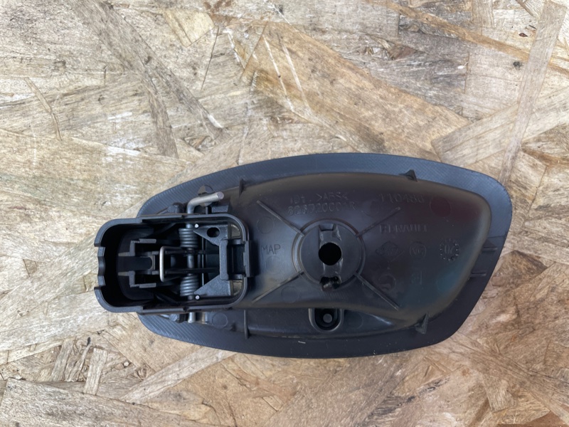 Внутренняя  ручка двери - фото 4