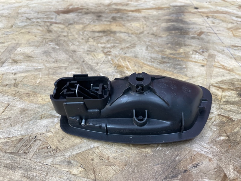 Внутренняя  ручка двери - фото 5